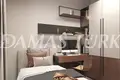 Квартира 3 комнаты 80 м² Малтепе, Турция