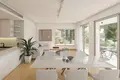 Mieszkanie 3 pokoi 157 m² Nikozja, Cypr