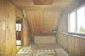 Casa 92 m² Aliachnovicki sielski Saviet, Belarús