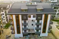 2 bedroom apartment 120 m² Oba, Turkey