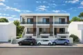 1 room apartment 35 m² Kassandrino, Greece