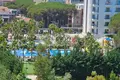 1 bedroom apartment 74 m² Golem, Albania