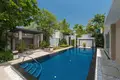 Villa Splash Beach Resort