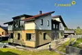 Townhouse 172 m² Zaslauje, Belarus