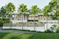 Wohnung 4 Schlafzimmer 462 m² Kuta Selatan, Indonesien