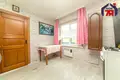 House 42 m² Viliejka, Belarus