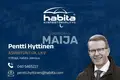 Квартира  Район Йоэнсуу, Финляндия