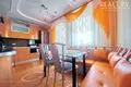 Квартира 2 комнаты 73 м² Минск, Беларусь