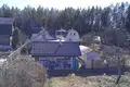 House 137 m² Kalodziscanski sielski Saviet, Belarus