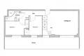 2 bedroom apartment 71 m² Spain, Spain