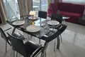 Piso independiente 1 habitacion 70 m² Na Kluea, Tailandia