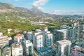 Apartamento 2 habitaciones  Kestel, Turquía
