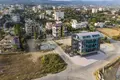 Apartamento 2 habitaciones 60 m² Alanya, Turquía