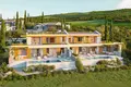 Вилла 4 комнаты 184 м² Луштица, Черногория
