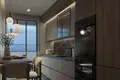 Appartement 3 chambres 117 m² Eyupsultan, Turquie