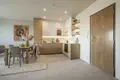 Apartamento 2 habitaciones 43 m² Lodz, Polonia