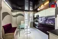 Квартира 2 комнаты 54 м² Минск, Беларусь
