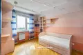 Квартира 2 комнаты 58 м² в Минске, Беларусь