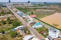 Земельные участки 231 м² Сиемреап, Камбоджа