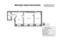 Wohnung 2 zimmer 55 m² Warschau, Polen