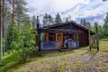 2 bedroom house 118 m² Rovaniemi sub-region, Finland