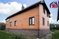 Cottage  Voziera, Belarus