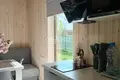 House 100 m² Gorodetsky District, Russia