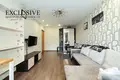 Apartamento 3 habitaciones 67 m² Minsk, Belarús
