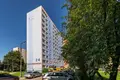 3 room apartment 48 m² Olsztyn, Poland