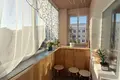 Mieszkanie 2 pokoi 58 m² Lyasny, Białoruś