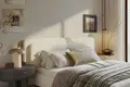 Apartamento 3 habitaciones 110 m² Dubái, Emiratos Árabes Unidos