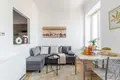 Apartamento 2 habitaciones 27 m² Varsovia, Polonia