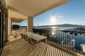 Wohnung 2 Schlafzimmer 140 m² Tivat, Montenegro