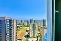 Квартира 3 комнаты 73 м² Мезитли, Турция