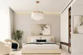Residential complex High-rise residential complex with city views, close to the highway, Majan, Dubai, UAE