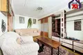 4 room apartment 57 m² Sluck, Belarus