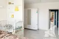 Apartamento 2 habitaciones 56 m² Muchaviecki sielski Saviet, Belarús