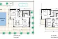 3-Zimmer-Villa 135 m² Konia, Zypern