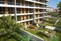 Appartement 1 chambre 186 m² Pendik, Turquie