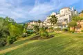 2 bedroom apartment 90 m² Benahavis, Spain