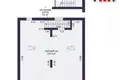 Geschäft 1 zimmer 134 m² in Juchnauka, Belarus