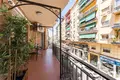 Mieszkanie 5 pokojów 114 m² Malaga, Hiszpania