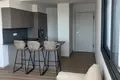 Mieszkanie 1 pokój 63 m² Limassol, Cypr