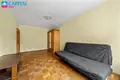 Wohnung 3 zimmer 49 m² Vilnius, Litauen