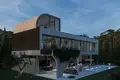 5 bedroom house 817 m² Nicosia, Cyprus