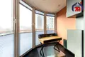 Квартира 4 комнаты 129 м² Минск, Беларусь