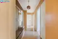 2 room apartment 52 m² Kaunas, Lithuania