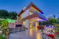 5 bedroom apartment 300 m² Alanya, Turkey