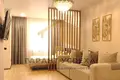 Appartement 1 chambre 42 m² Muchaviecki sielski Saviet, Bélarus