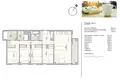 3 bedroom apartment 113 m² Region of Murcia, Spain